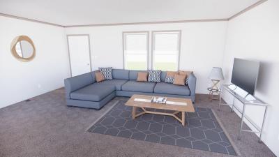 Mobile Home at 755 N. Tratt St. #11 Whitewater, WI 53190