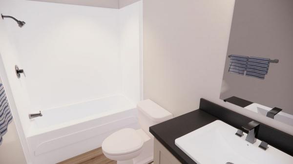 2025 Clayton Adrenaline 4828-5201 Manufactured Home