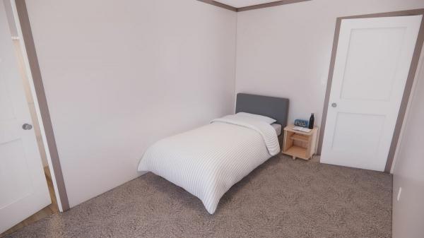 2025 Clayton Adrenaline 4828-5201 Manufactured Home