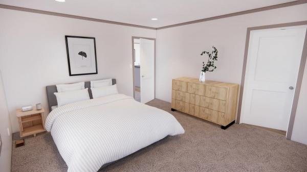 2025 Clayton Adrenaline 4828-5201 Manufactured Home