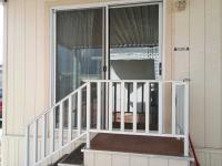 2003 Cavco Mobile Home