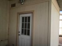 2003 Cavco Mobile Home