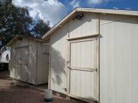 2003 Cavco Mobile Home