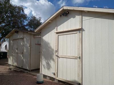 Photo 2 of 12 of home located at 8401 S Kolb Rd #52 Tucson, AZ 85756