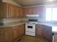 2003 Cavco Mobile Home