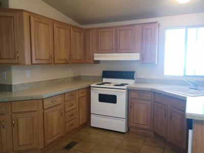 Photo 3 of 12 of home located at 8401 S Kolb Rd #52 Tucson, AZ 85756