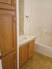 2003 Cavco Mobile Home