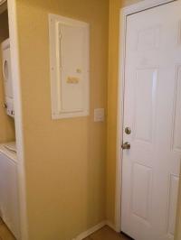 2003 Cavco Mobile Home