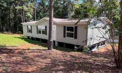 Mobile Home at 1559 Delmar Dr. Prattville, AL 36067