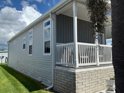 Photo 3 of 25 of home located at 1071 Donegan Rd Lot 972 Largo, FL 33771