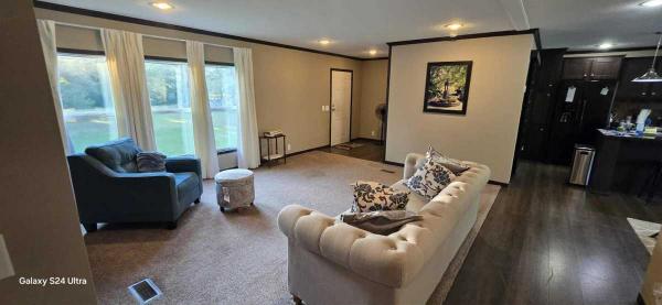 2016 SOEN Mobile Home For Sale