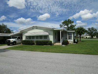 Mobile Home at 1842 Bloom Dr. Lakeland, FL 33803