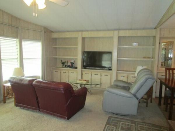1983 PRESTIGE Mobile Home For Sale