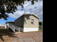 2014 Skyline Sunwood Mobile Home