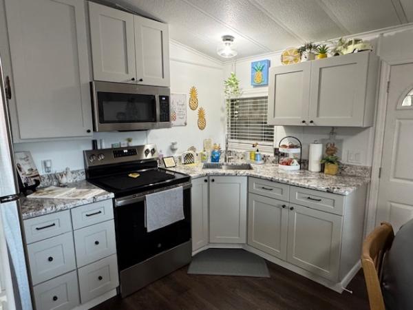 1983  Mobile Home For Sale