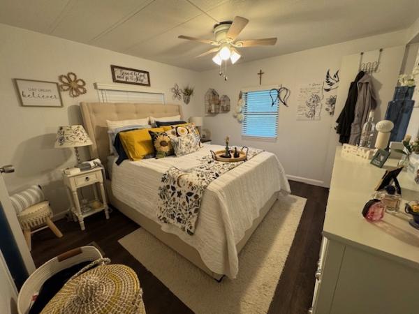 1983  Mobile Home For Sale