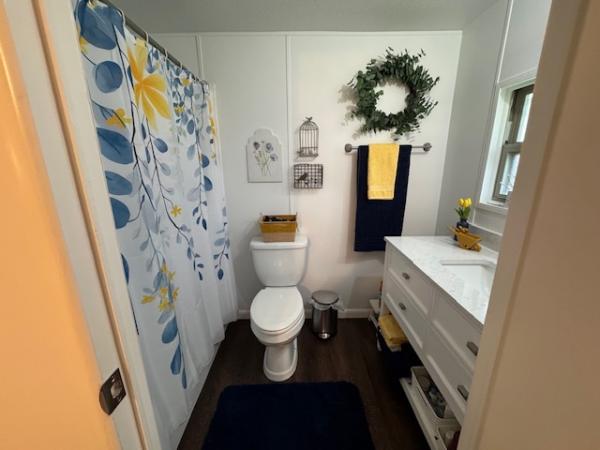 1983  Mobile Home For Sale