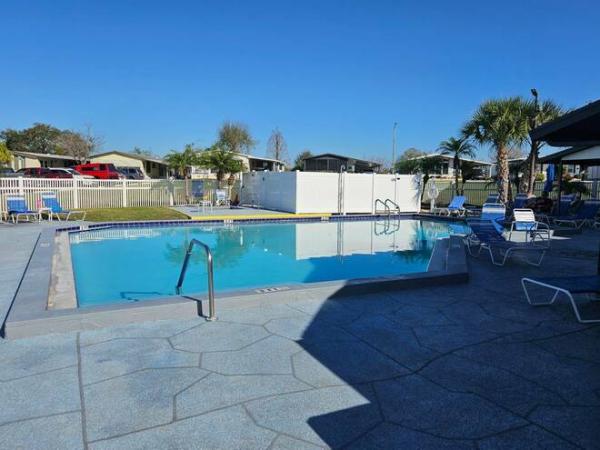 1983  Mobile Home For Sale