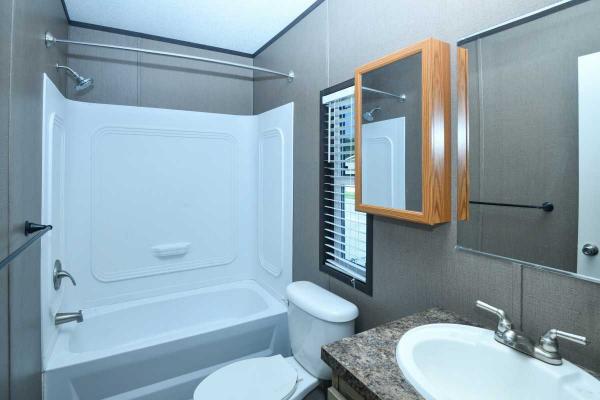 2019 N/a N/a Mobile Home