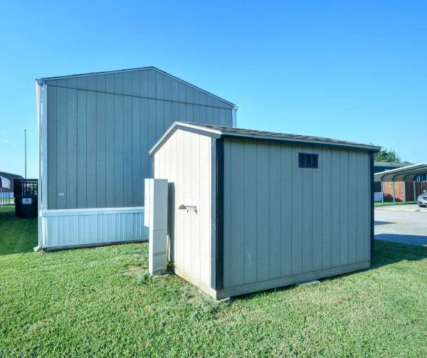 2019 N/a N/a Mobile Home