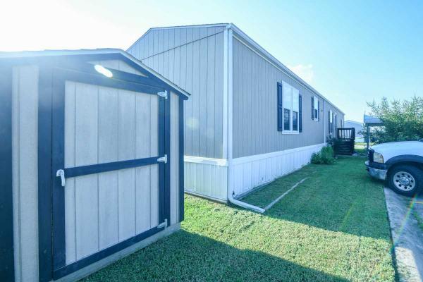 2019 N/a N/a Mobile Home