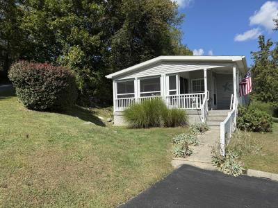 Mobile Home at 102 Brittany Terrace Rock Tavern, NY 12575