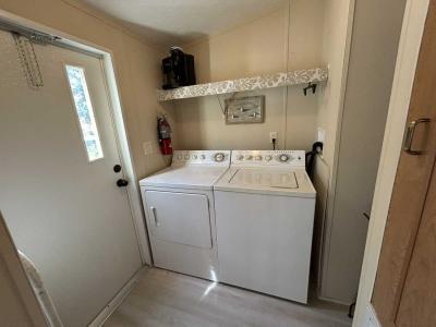 Photo 5 of 8 of home located at 3151 NW 44th Ave Lot 44 Ocala, FL 34482