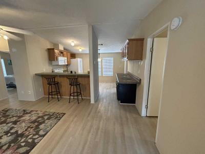 Photo 3 of 8 of home located at 3151 NW 44th Ave Lot 44 Ocala, FL 34482