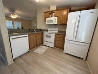 2000 Style Hs Mobile Home