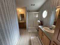 2000 Style Hs Mobile Home