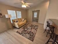 2000 Style Hs Mobile Home