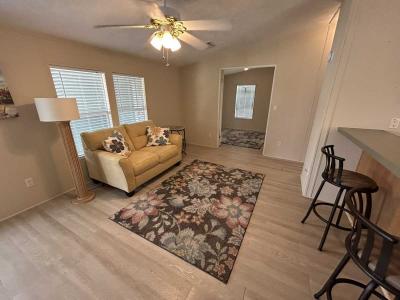 Photo 4 of 8 of home located at 3151 NW 44th Ave Lot 44 Ocala, FL 34482