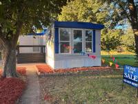 1970 Mobile Home