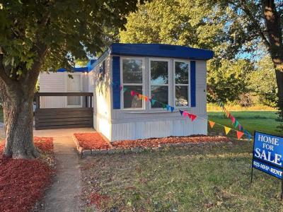 Mobile Home at 711 N 19th St #31 Hamilton, IL 62341