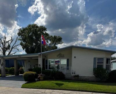 Mobile Home at 512 Lake Circle Plant City, FL 33565