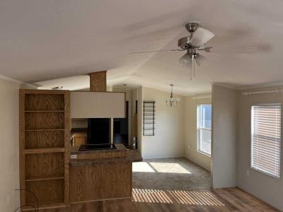 Photo 3 of 25 of home located at 3200 Del Rey Blvd Trlr 49 Las Cruces, NM 88012