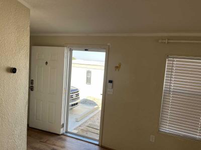 Photo 5 of 25 of home located at 3200 Del Rey Blvd Trlr 49 Las Cruces, NM 88012