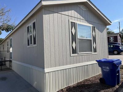 Mobile Home at 3200 Del Rey Blvd Trlr 49 Las Cruces, NM 88012