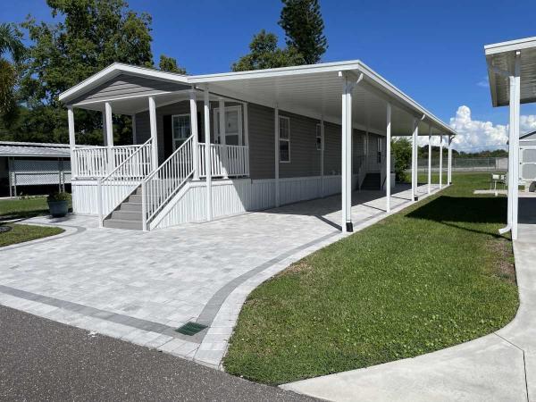2024 Nobility Mobile Home
