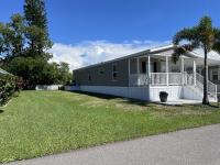 2024 Nobility Mobile Home
