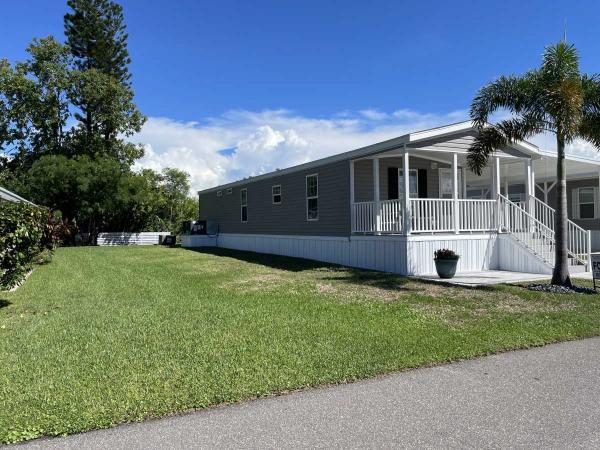 2024 Nobility Mobile Home