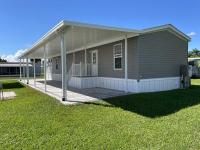 2024 Nobility Mobile Home