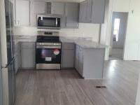 2000 Redman Manufactured Home