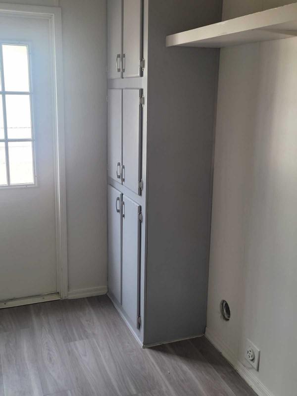 2000 Redman Manufactured Home