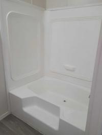 2000 Redman Manufactured Home