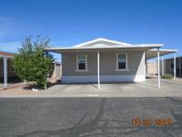 2000 Redman Manufactured Home