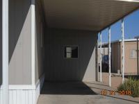 2000 Redman Manufactured Home