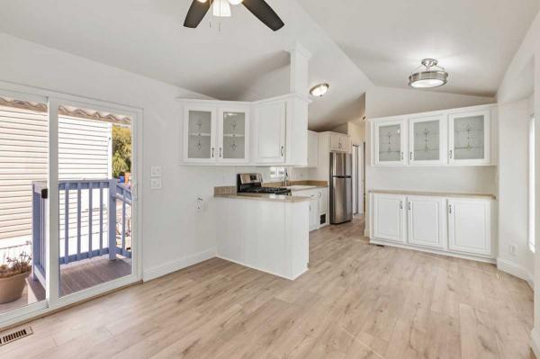 2006 Cavco Mobile Home