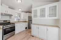 2006 Cavco Mobile Home