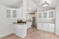 2006 Cavco Mobile Home